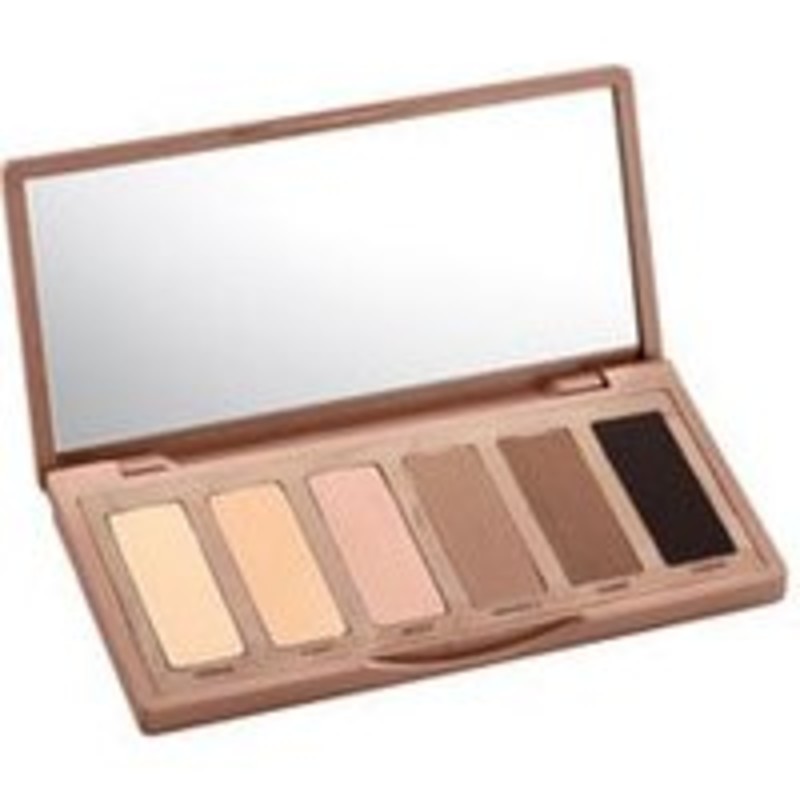 Urban Decay Naked Basics Urban Decay Naked Basics Eyeshadow Palette Urban Decay We Are