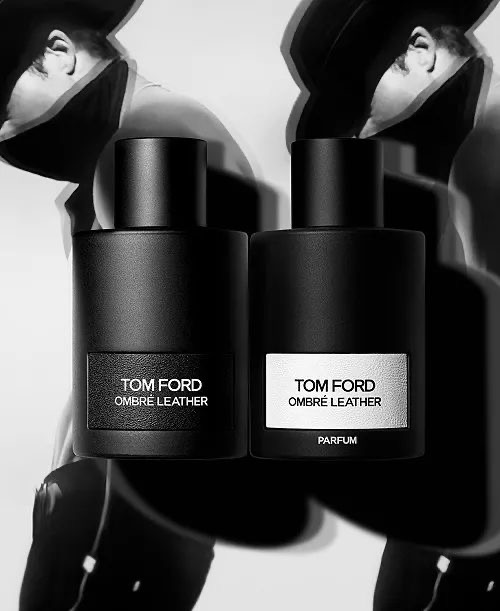 Ombré Leather 2018 Eau de Parfum by Tom Ford » Reviews & Perfume Facts