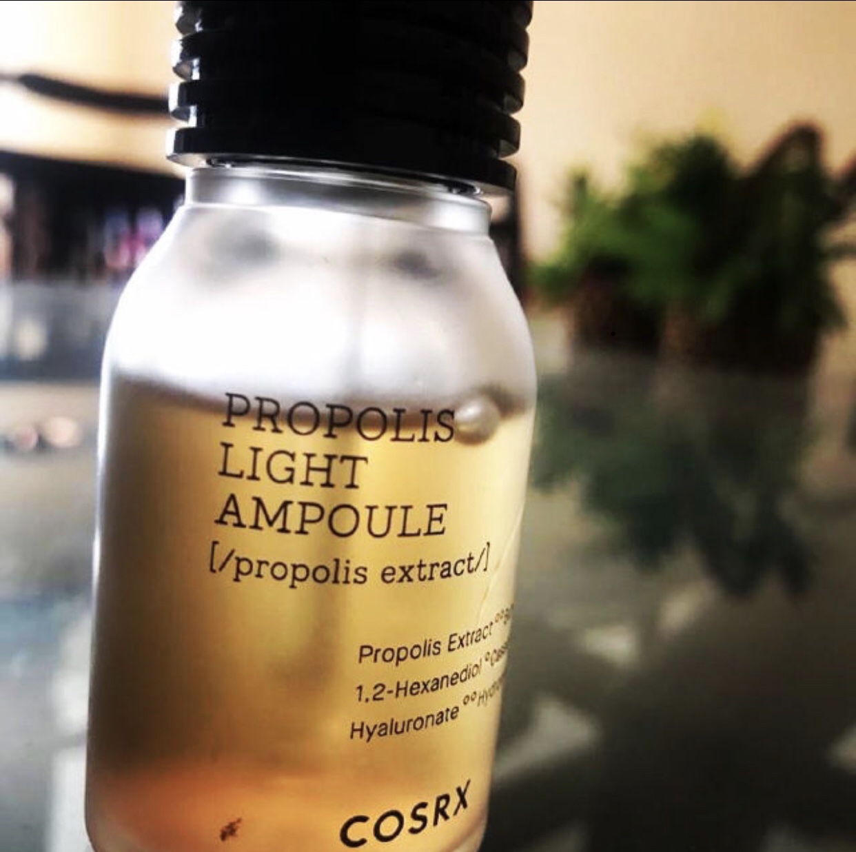COSRX Full Fit Propolis Light Ampoule 30 ml CosRx COSRX Full Fit