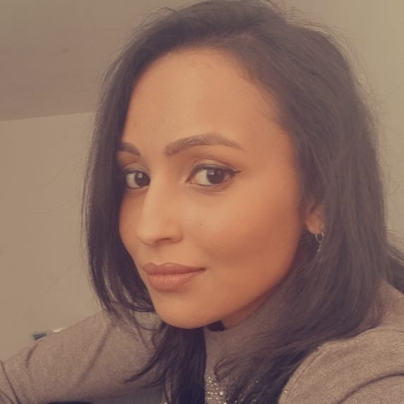 Vitamin C Lifting Eye Cream Vitaskin Fijne oogcreme 👁 We Are Eves honest cosmetic reviews.