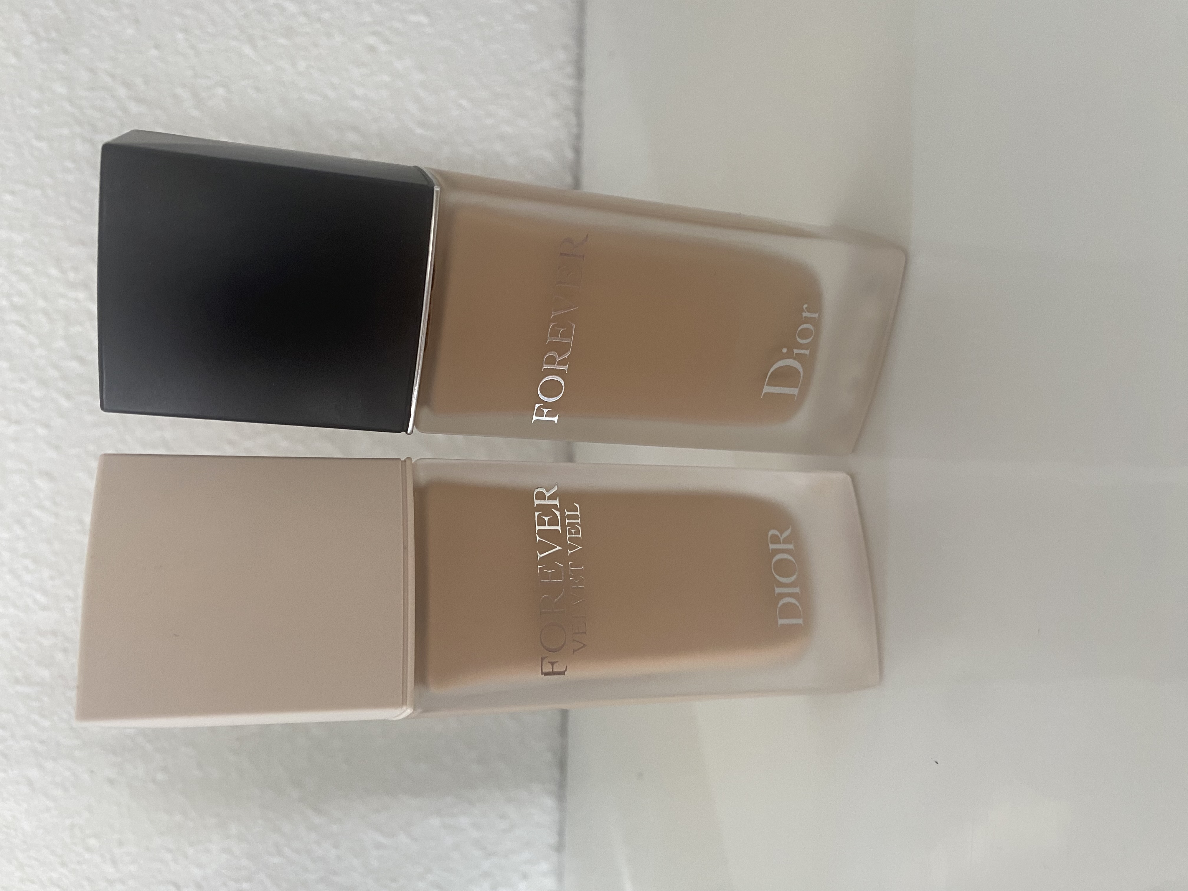 Dior Forever Velvet Veil Primer Dior Best Primer Ever We Are