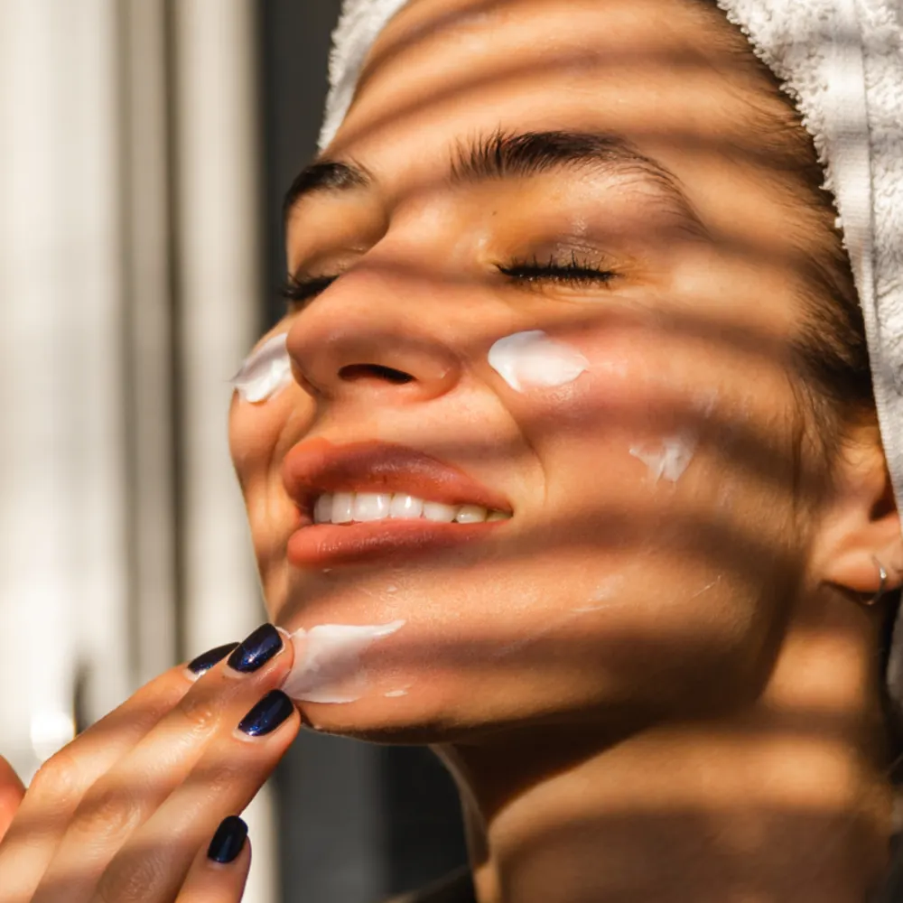 6 tips voor haar- en huidverzorging na een dagje strand