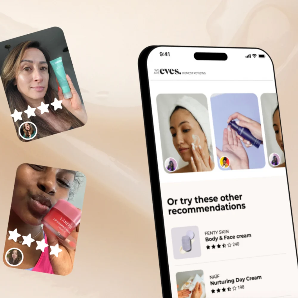 Why beauty brands shouldn't miss out on the WeAreEves.com marketplace
