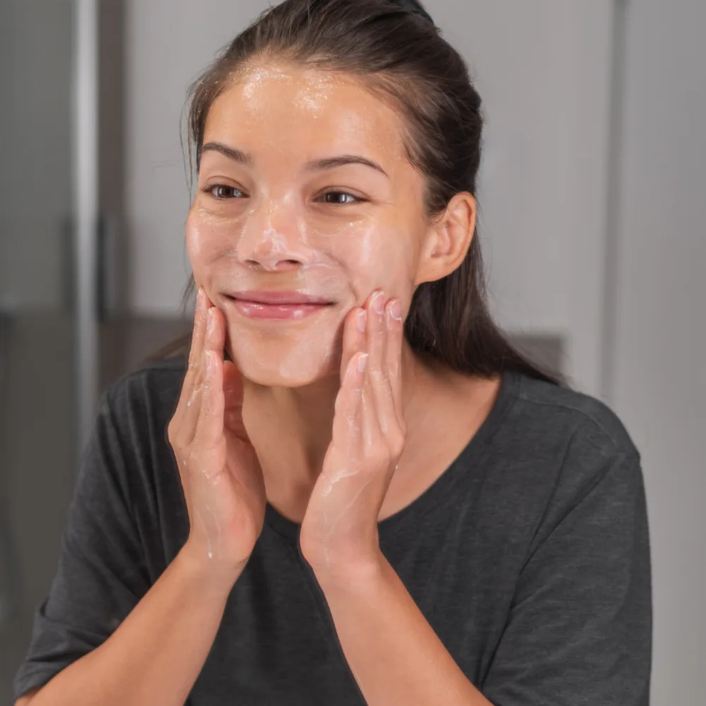 6x geliefde cleansers voor de droge en gevoelige huid