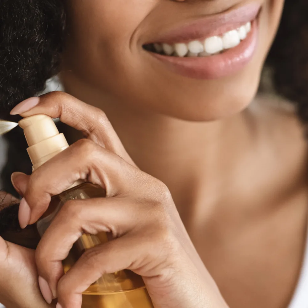 This is how to keep your hairstyle in place with these 6 hair products