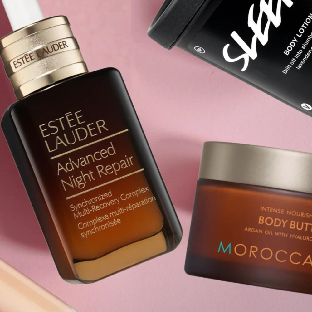 Mother's Day is coming: impress with these luxe beauty treats!