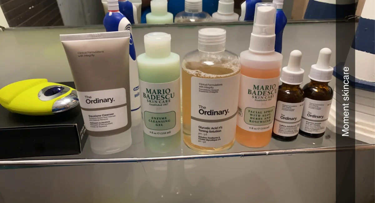 The Ordinary Hydration Squalane - review image