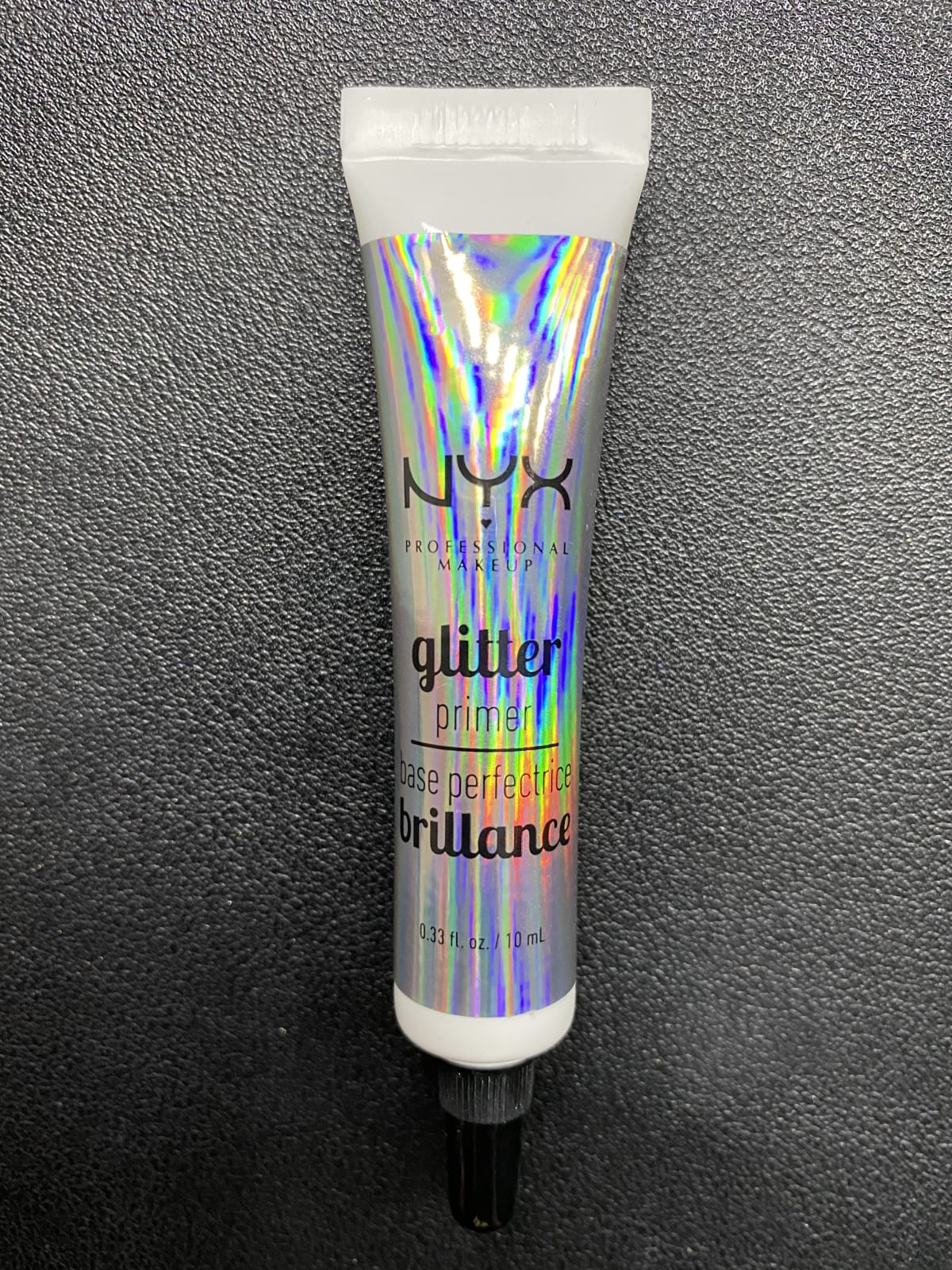 Make-up primer NYX Glitter Fixer 10 ml - review image
