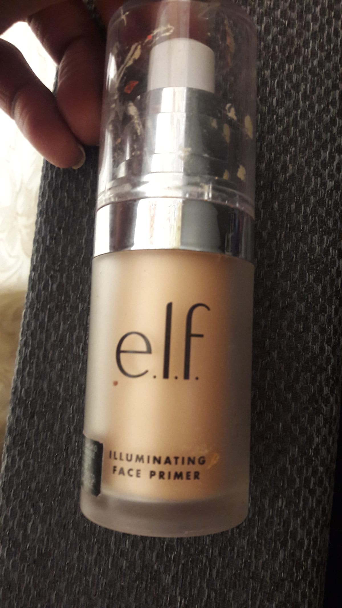 e.l.f. Cosmetics Illuminating Face Primer e.l.f. Cosmetics Sehr gut