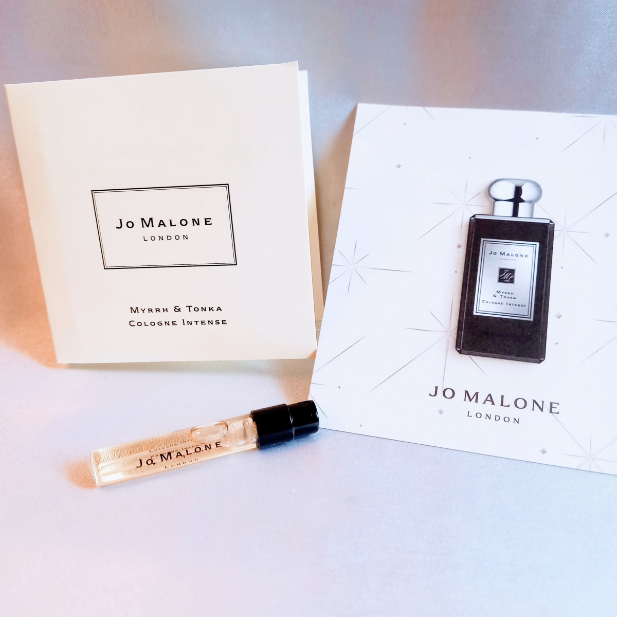 Jo Malone London Colognes Intense Myrrh & Tonka Jo Malone London