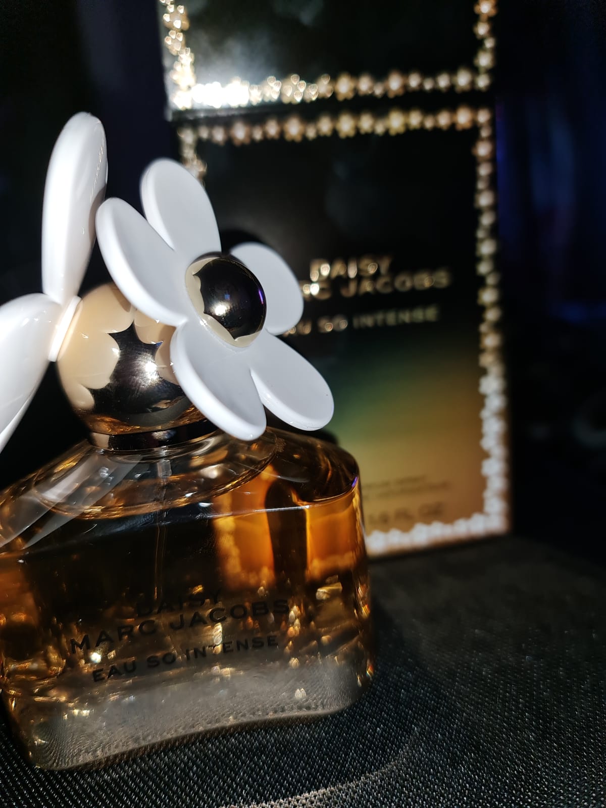 Marc Jacobs Daisy Eau So Intense Eau de Parfum | Marc Jacobs | Nice ...