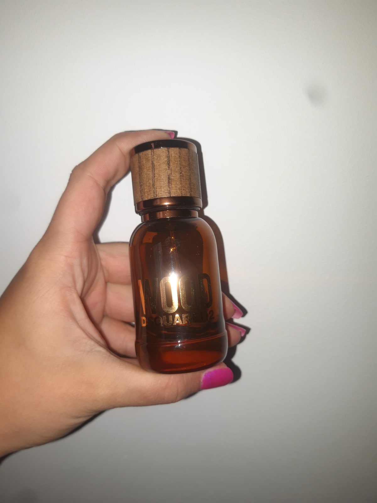 Dsquared2 Wood Femme Eau de Toilette | Dsquared2 | Herrlich frischer ...