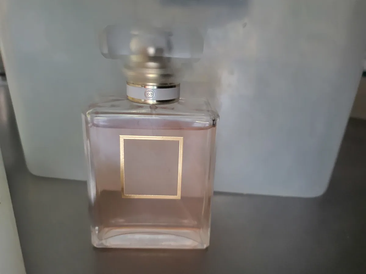 Damesparfum Chanel Coco Mademoiselle 7,5 ml - review image