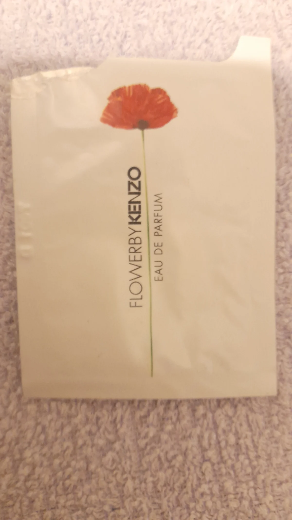 Kenzo Flower by Kenzo Deodorant Spray 125 ml Kenzo Dried flower