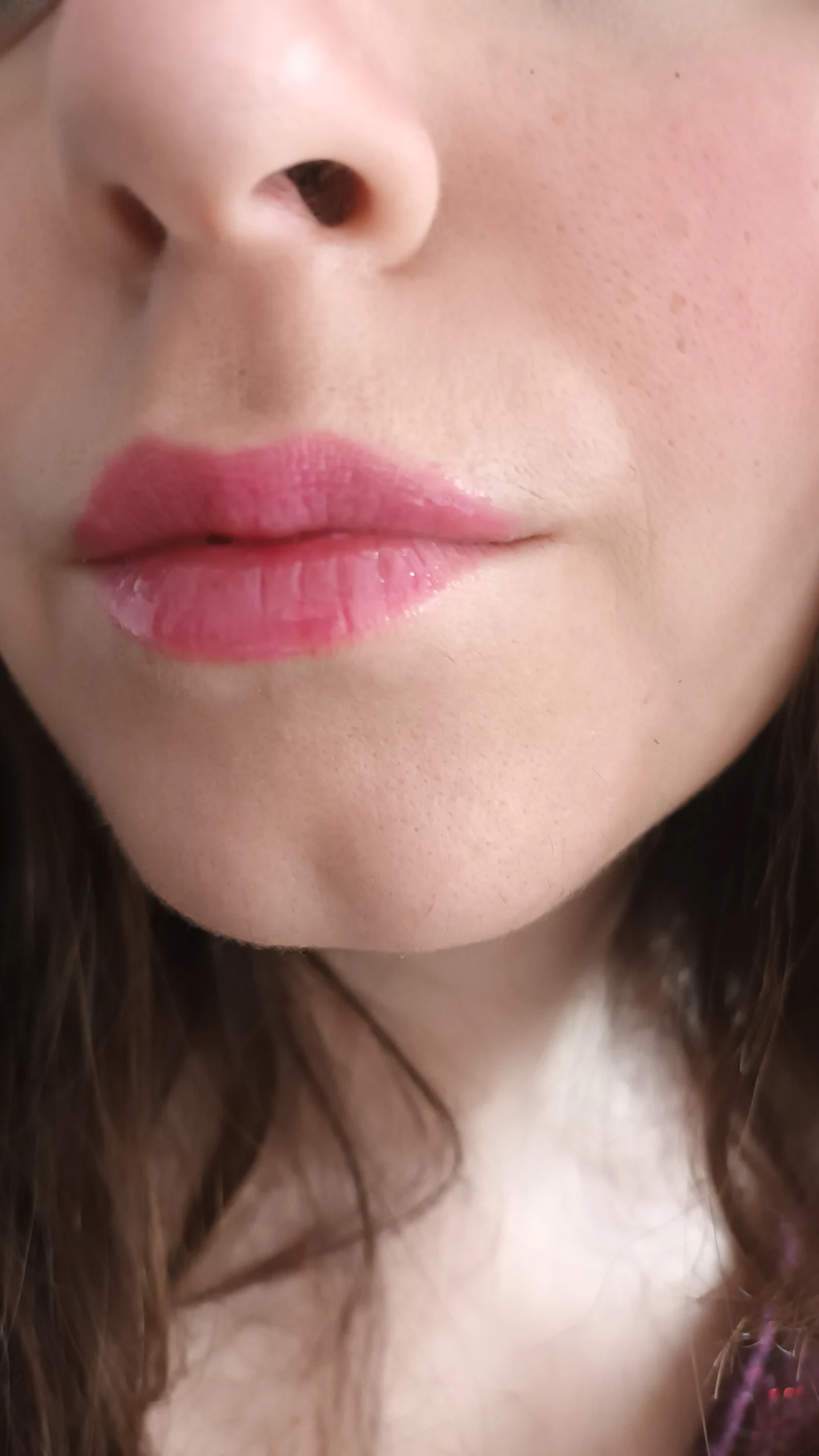 Metamorphosis Colour Changing Lip & Cheek Oil - review image
