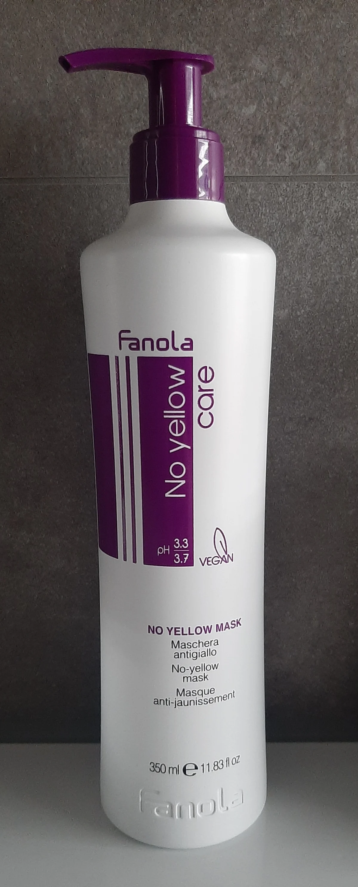 Fanola | Fanola | Best silver product! - We Are Eves: honest cosmetic ...
