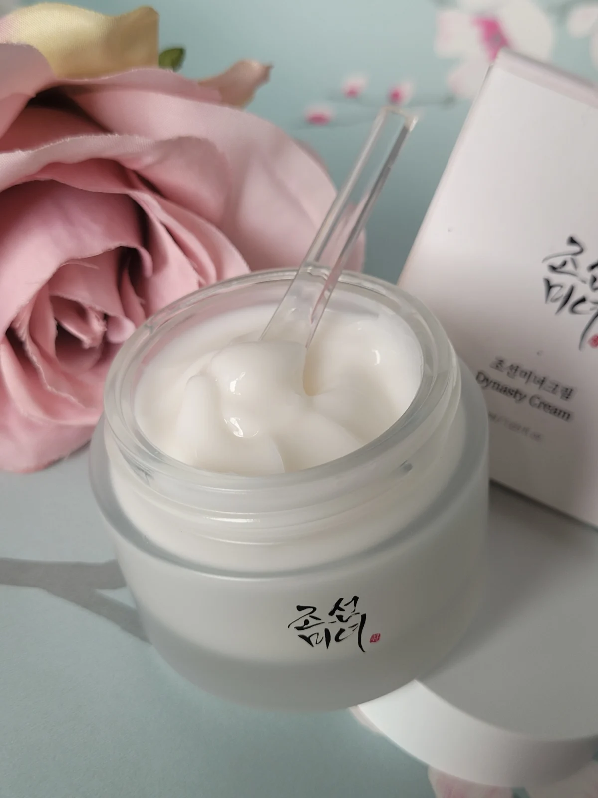 Beauty of Joseon Dynasty Cream 50ml Beauty of Joseon We Are Eves honest cosmetic reviews.