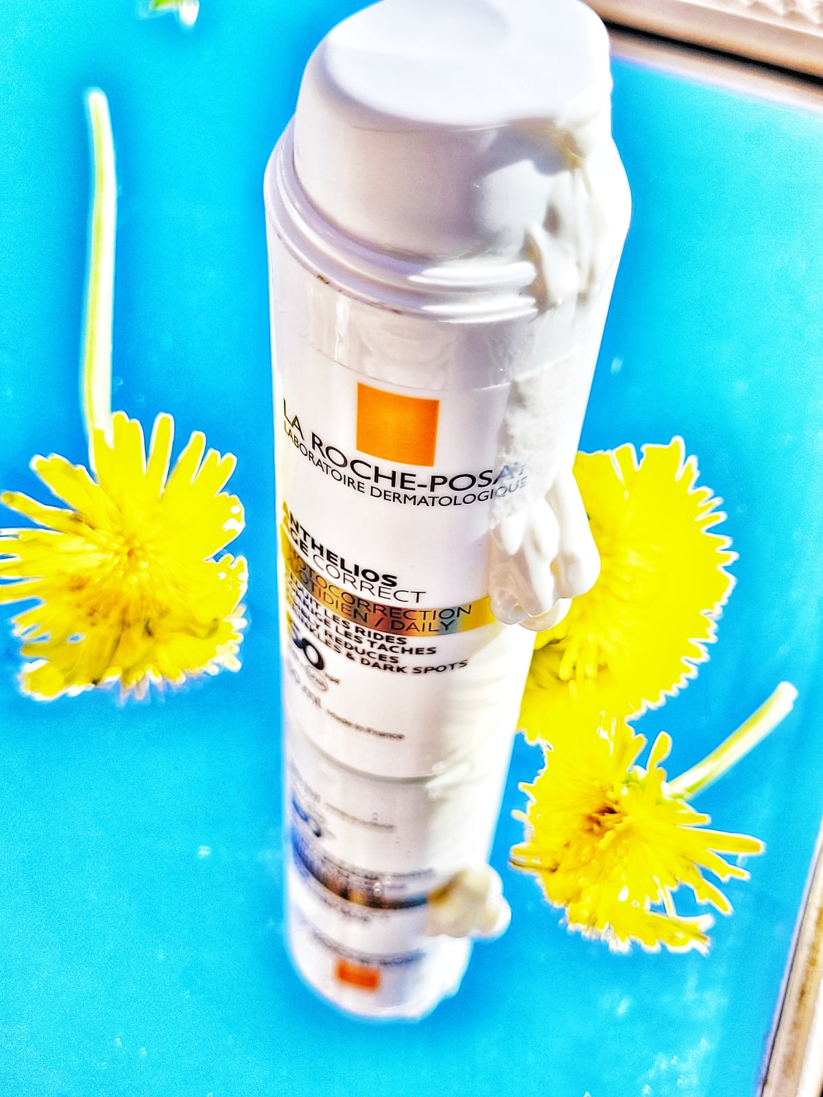 Anthelios Age Correct SPF50 | La Roche-Posay | - We Are Eves: honest ...