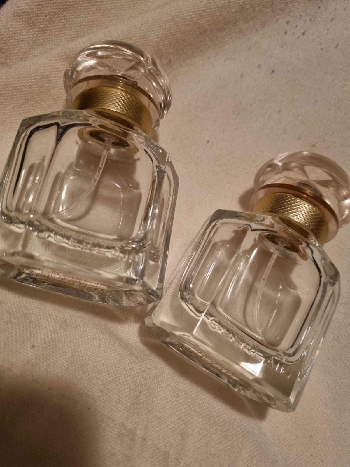 Guerlain Mon Guerlain - review image