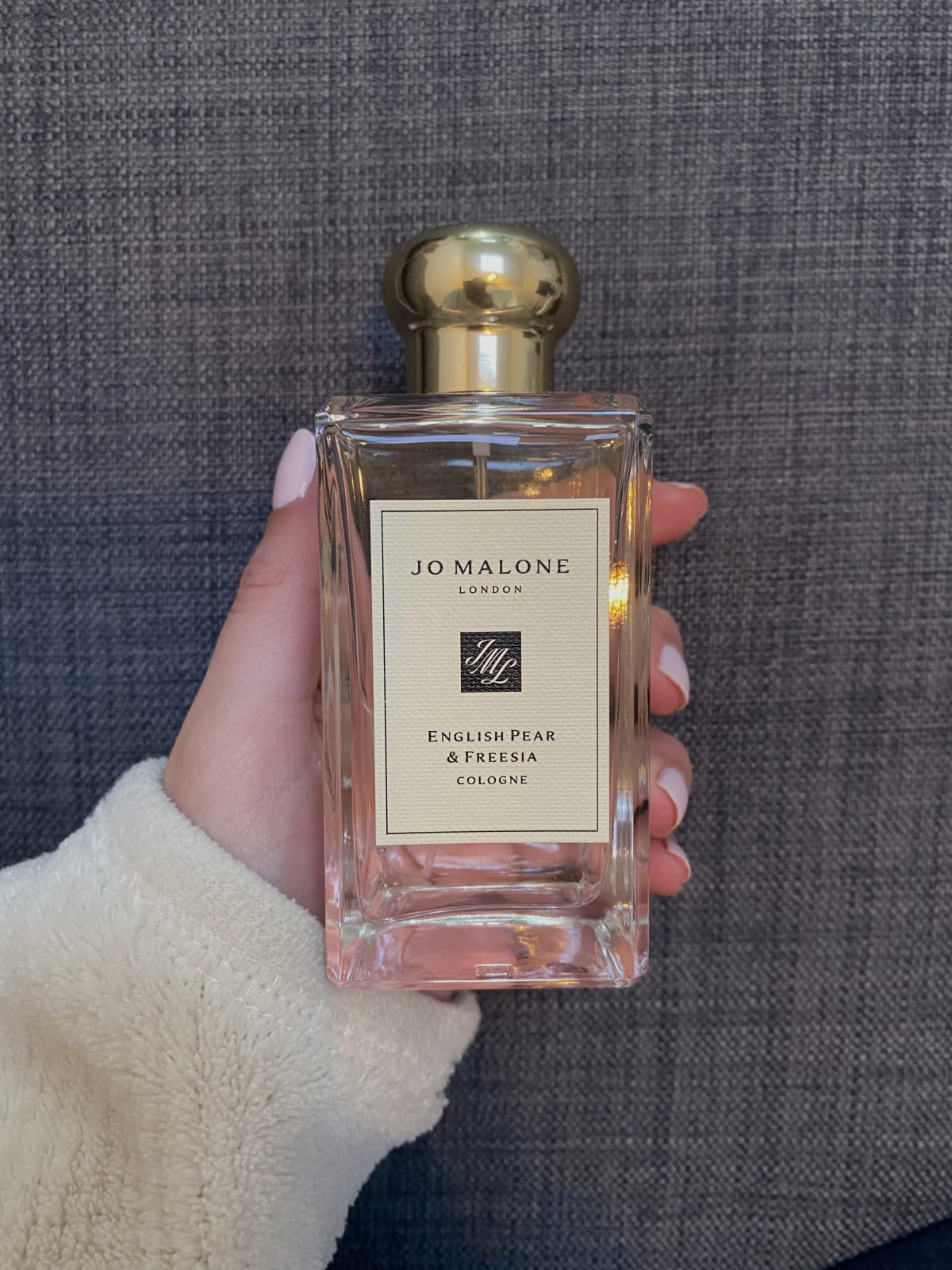 Jo Malone London Colognes English Pear & Freesia Jo Malone London