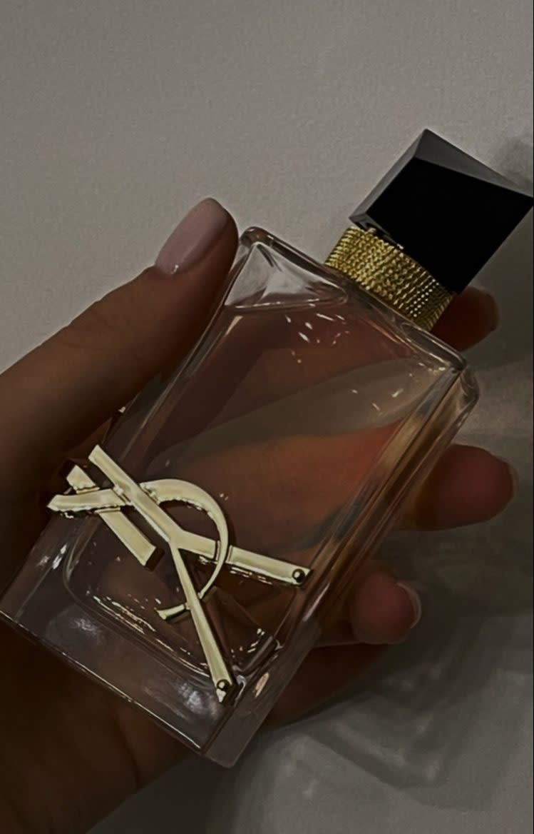 Yves Saint Laurent Libre Intense Eau de Parfum | Yves Saint Laurent ...