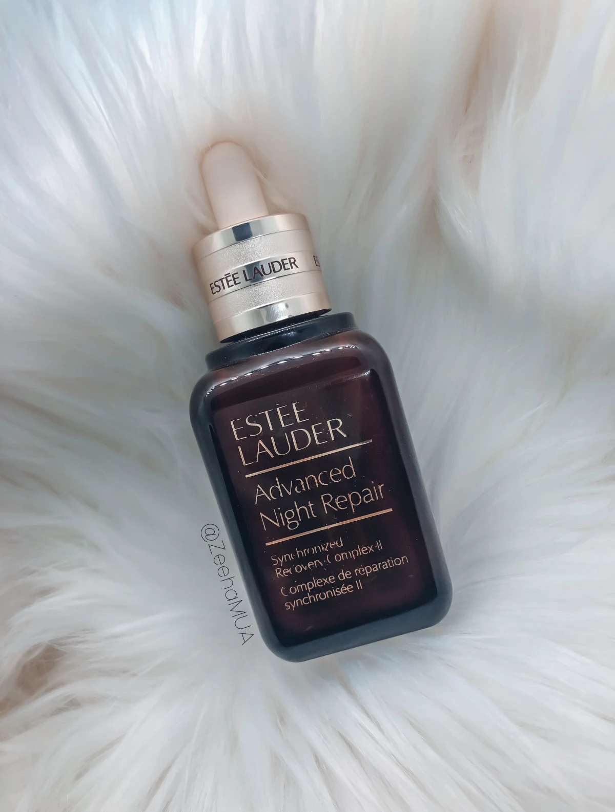 Estée Lauder Advanced Night Repair Synchronized Recovery Complex - review image