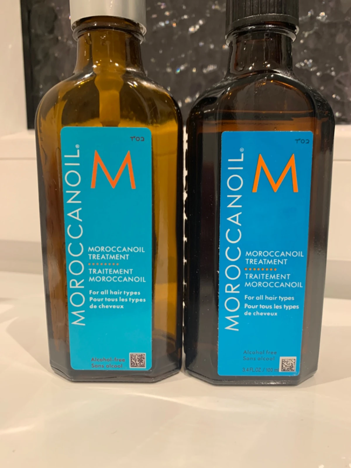 Moroccanoil Treatment Original - review image