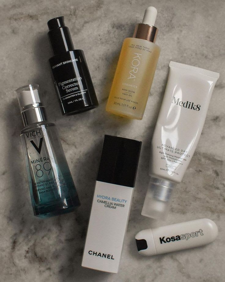 KORA Organics Noni Bright Vitamin C Serum KORA Organics KORA will be your new friend! We