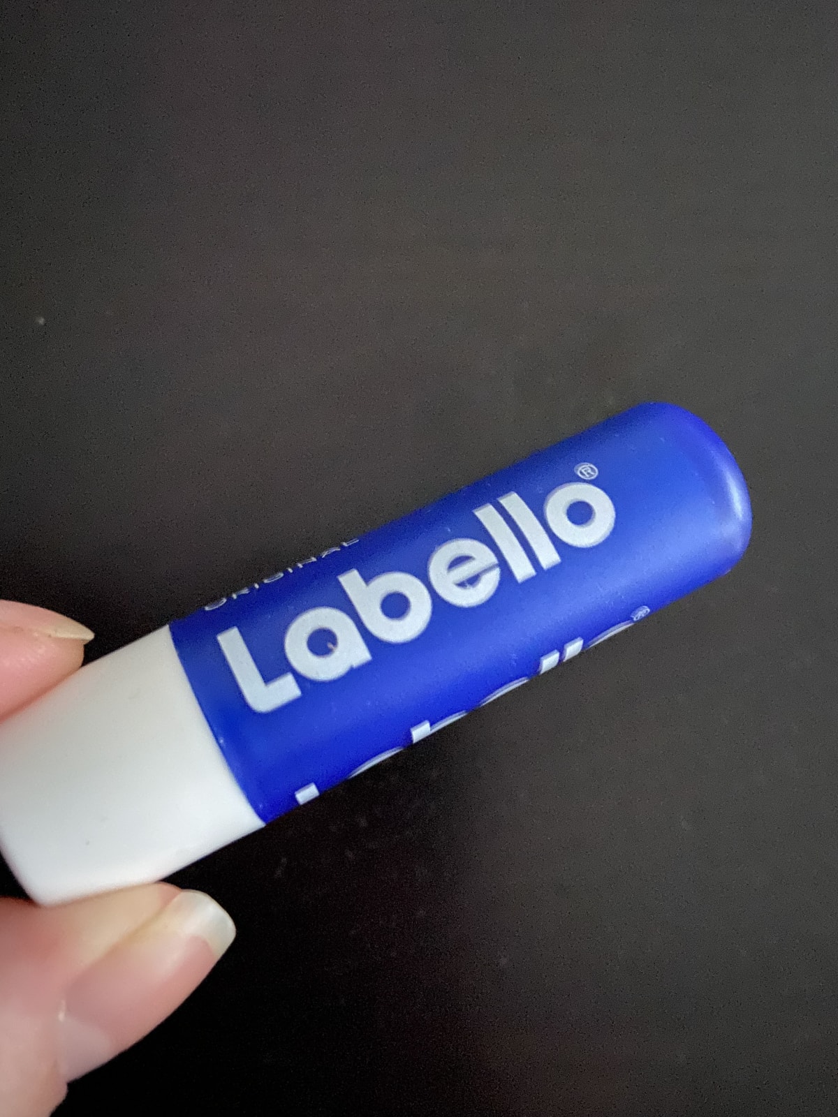 Labello Original Lippenbalsem | Labello | always at hand 💋 - We Are ...