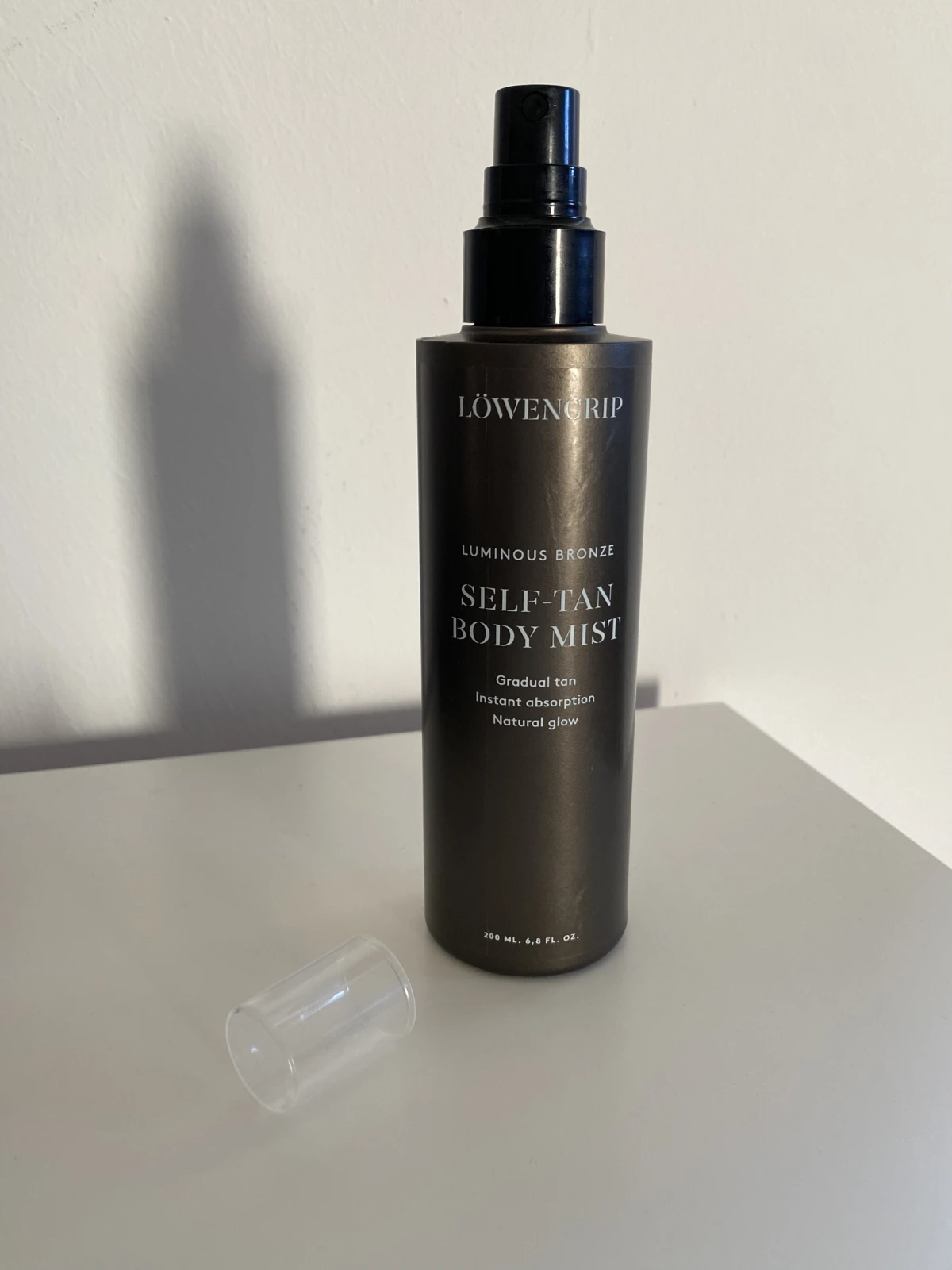 Löwengrip Self-Tan Body Mist Zelfbruiner 200ml | Löwengrip | gives a ...