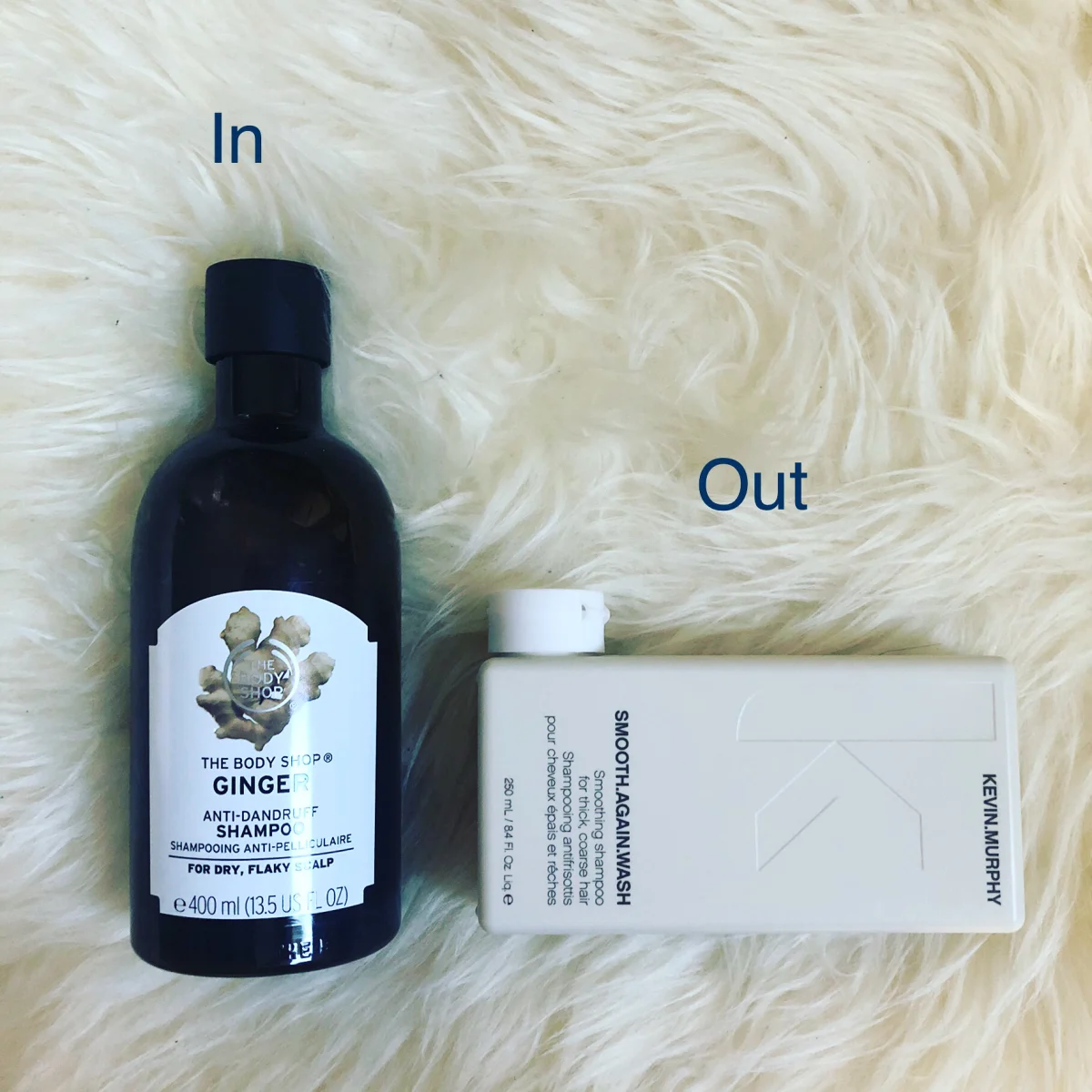 Kevin Murphy - YOUNG.AGAIN.WASH - review image