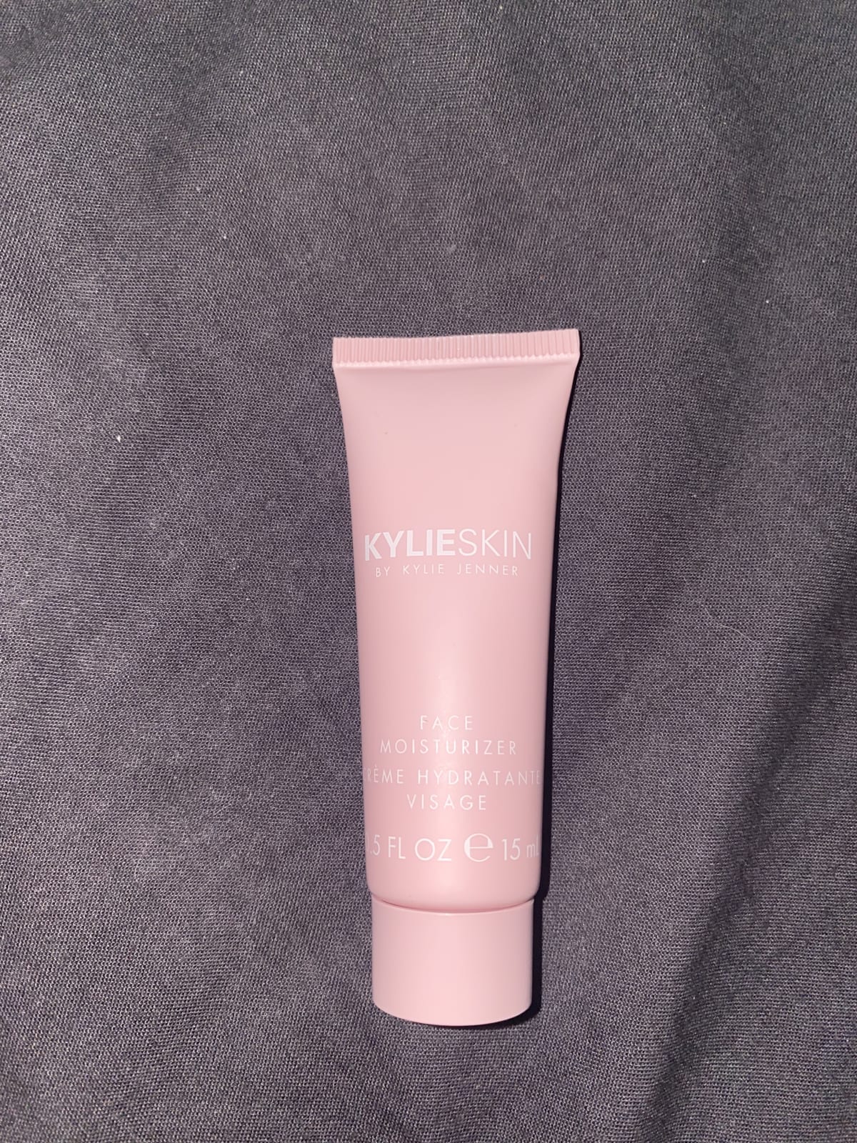 Kylie Skin Face Moisturizer Kylie Skin We Are Eves honest