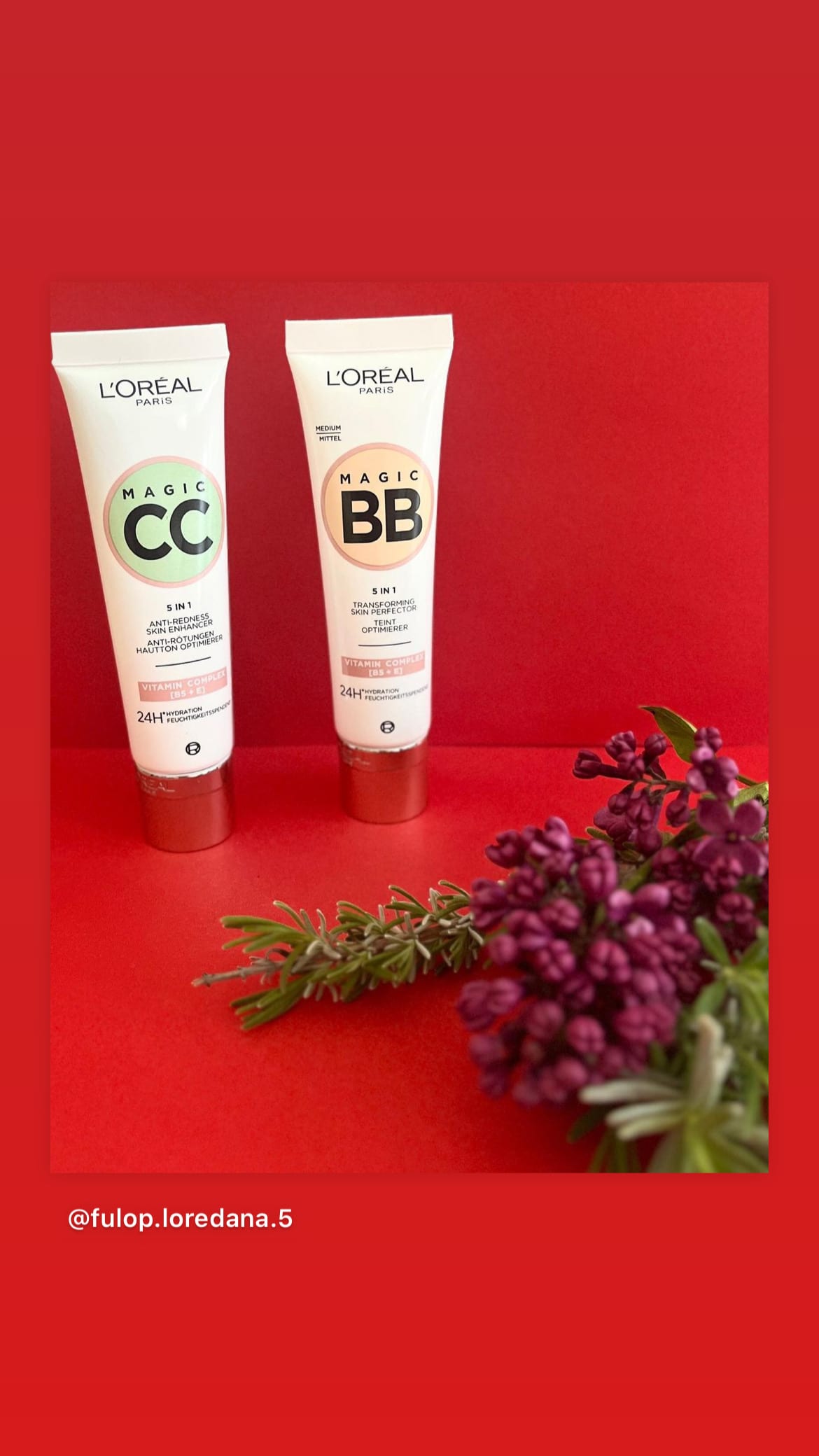 L'Oréal C'est Magic BB Cream - Very Light | L’Oréal Paris | - We Are ...