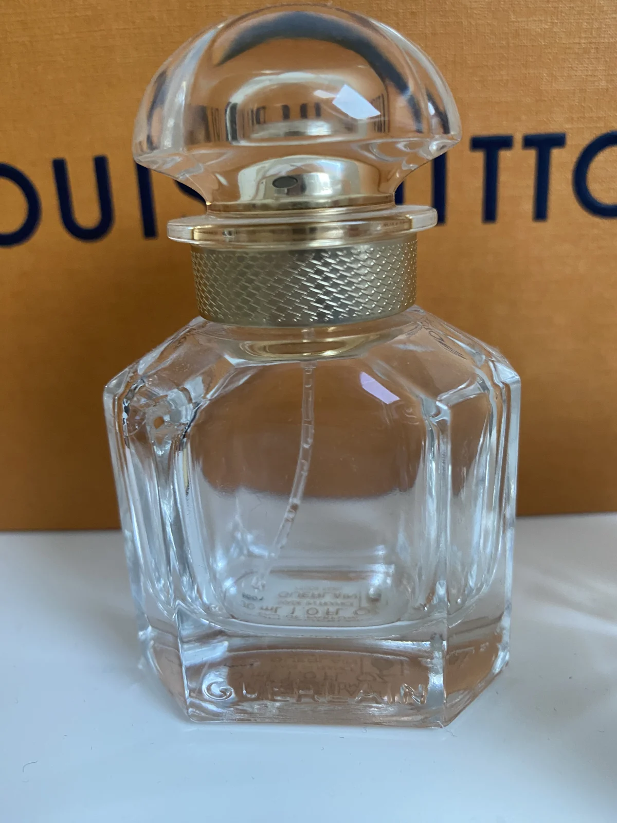 Guerlain Mon Guerlain - review image