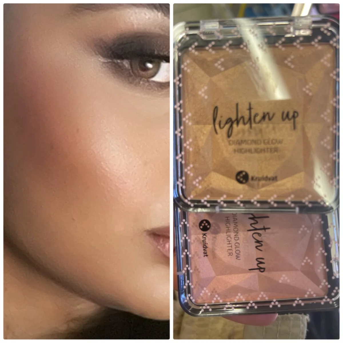 Essence metal chrome blush 30 the beauty and the bronze Essence Cosmetics Essence lighten