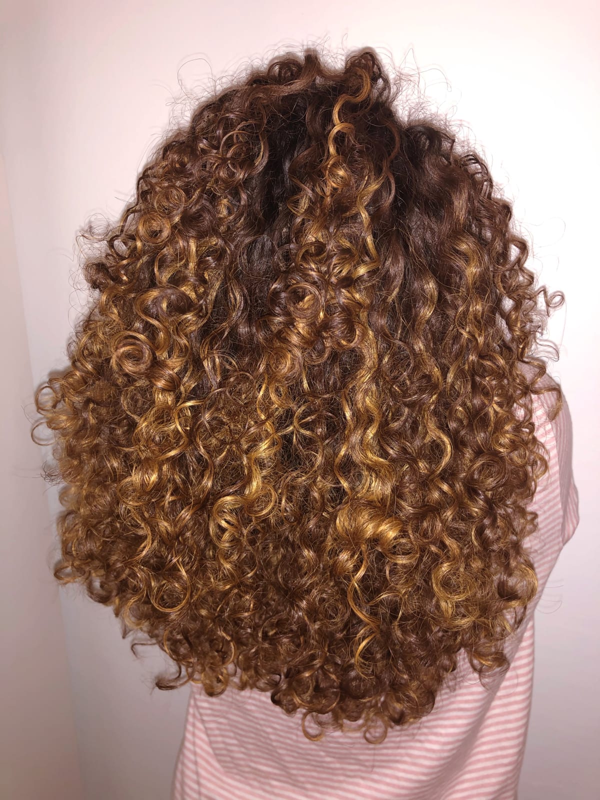 Aveda Be Curly&trade; Conditioner - review image