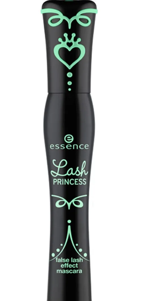 Volume Effect Mascara Essence Lash Princess Valse Wimpers 12 ml - review image