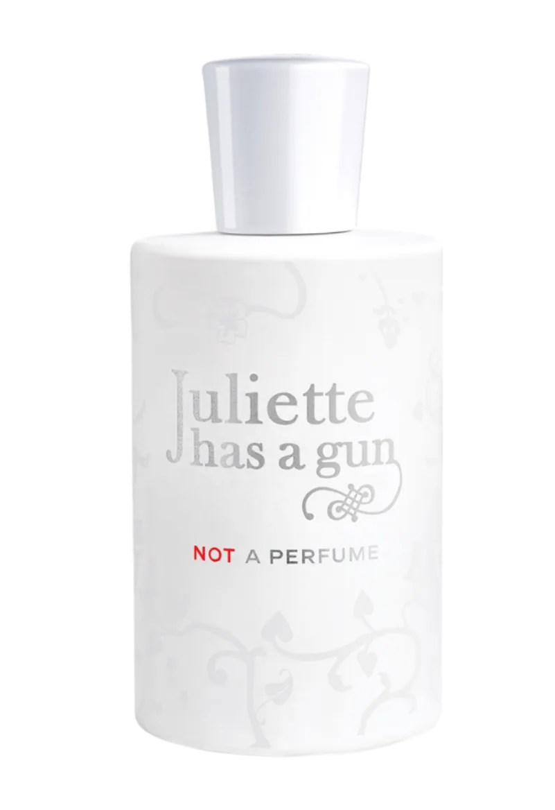 Damesparfum Juliette Has A Gun EDP 100 ml Not A Perfume - review image