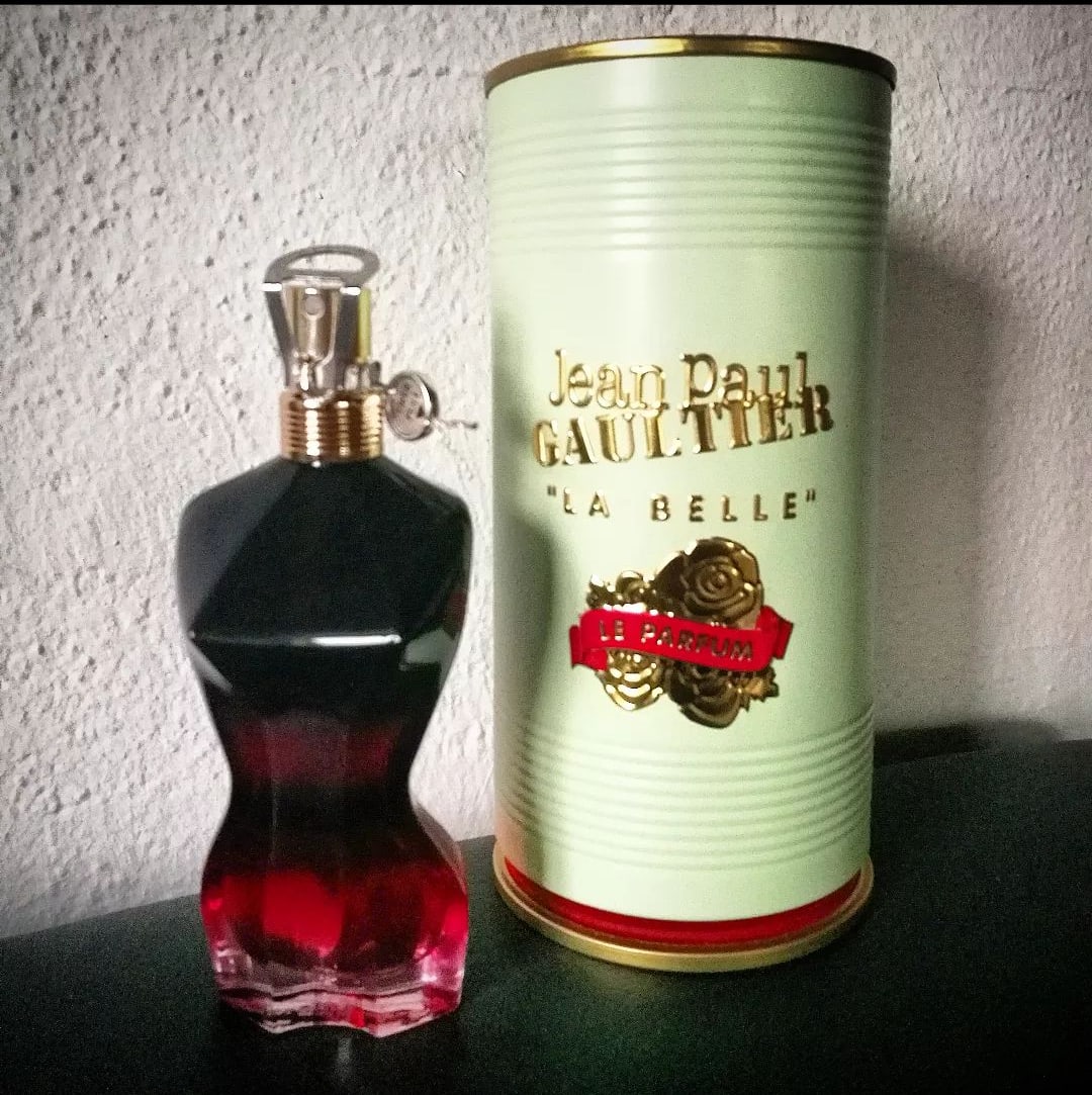 Jean Paul Gaultier La Belle Le Parfum Intense Eau de Parfum Jean Paul Gaultier We can