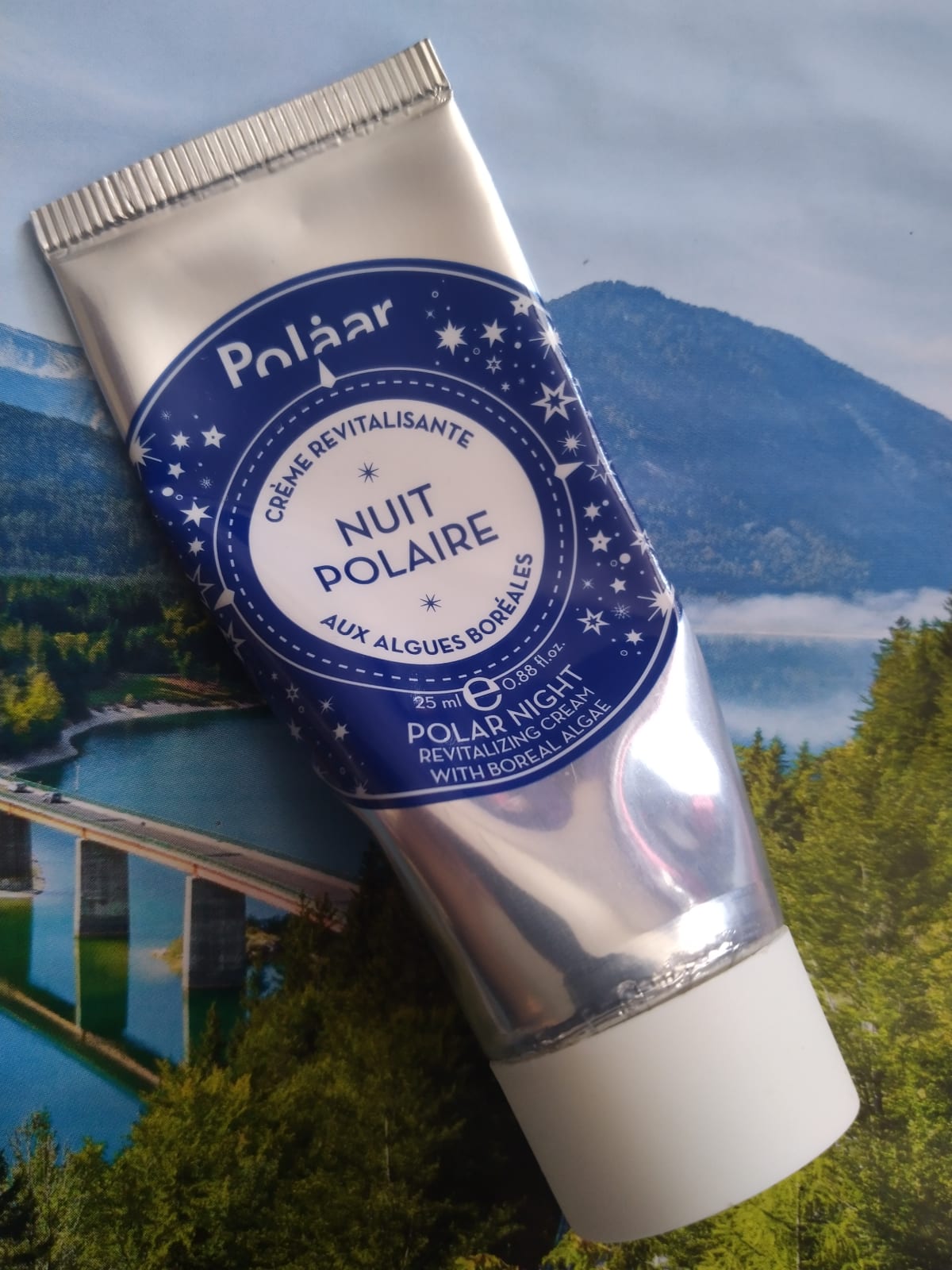 Nuit Polair | Night Cream 50ml - review image