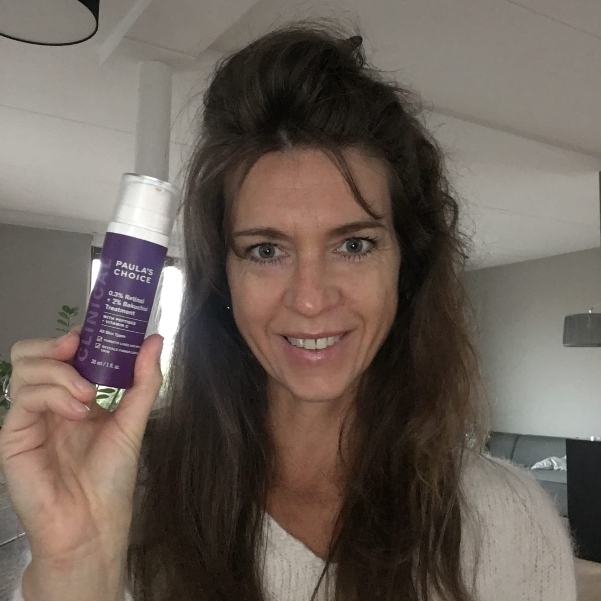 Clinical Retinol Treatment Trial Size Paula's Choice Paula's Choice We Are Eves honest