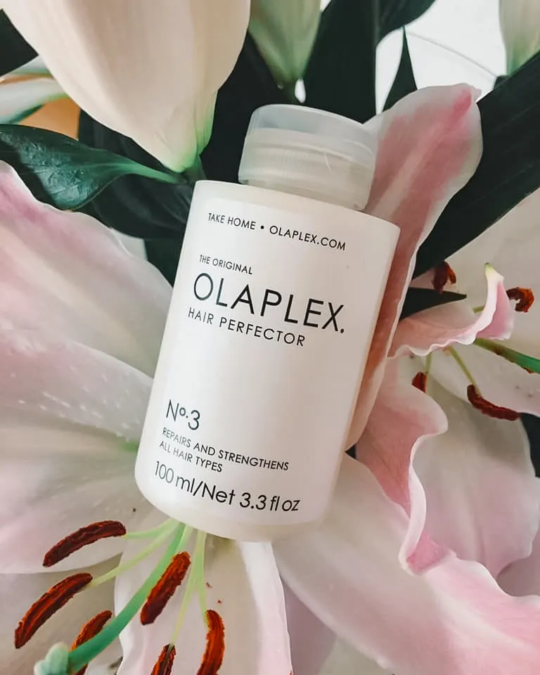 Olaplex No.3 Hair Perfector 100ml - review image