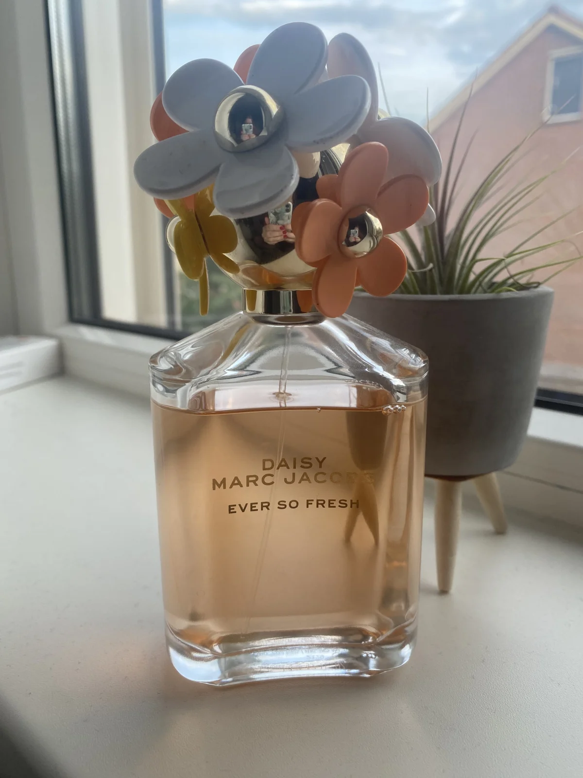 Marc Jacobs Daisy Ever So Fresh Eau de Parfum | Marc Jacobs | - We Are ...