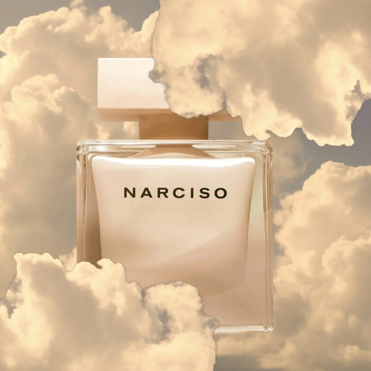 Narciso Rodriguez Narciso Poudrée Eau de Parfum - review image