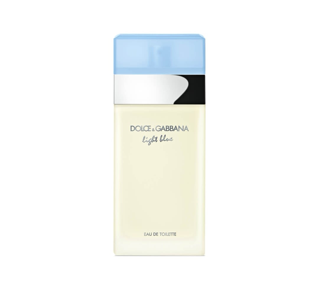 Dolce&Gabbana Light Blue Eau de Toilette Spray | Dolce&Gabbana | Great ...