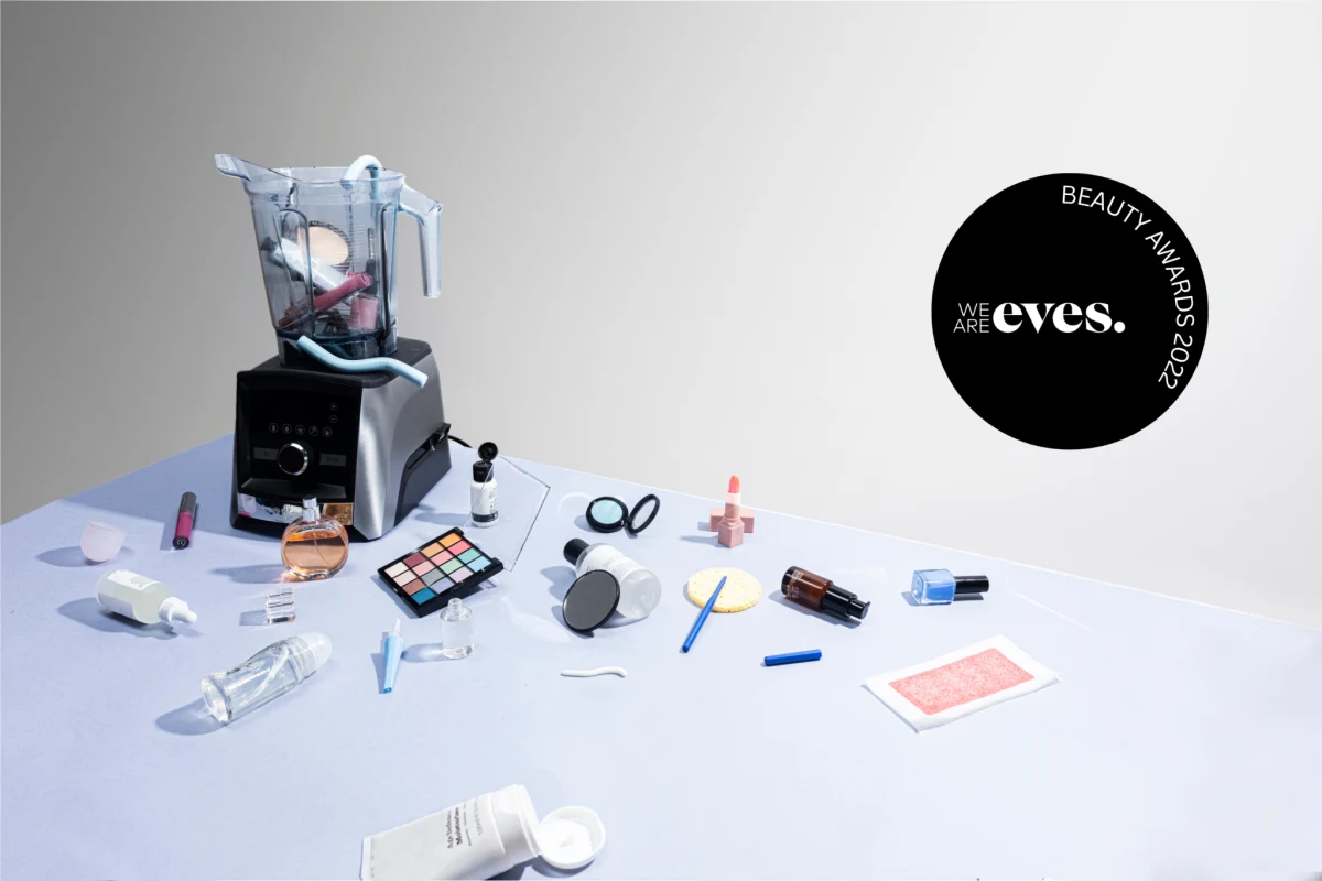 20 beste beautyproducten van 2022: We Are Eves Awards