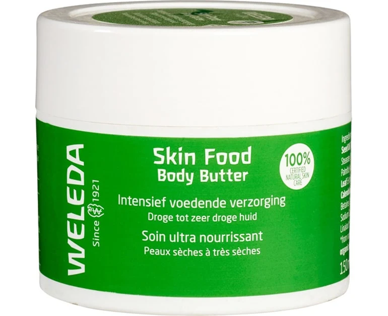 Weleda Skin food body butter - 150ml - review image