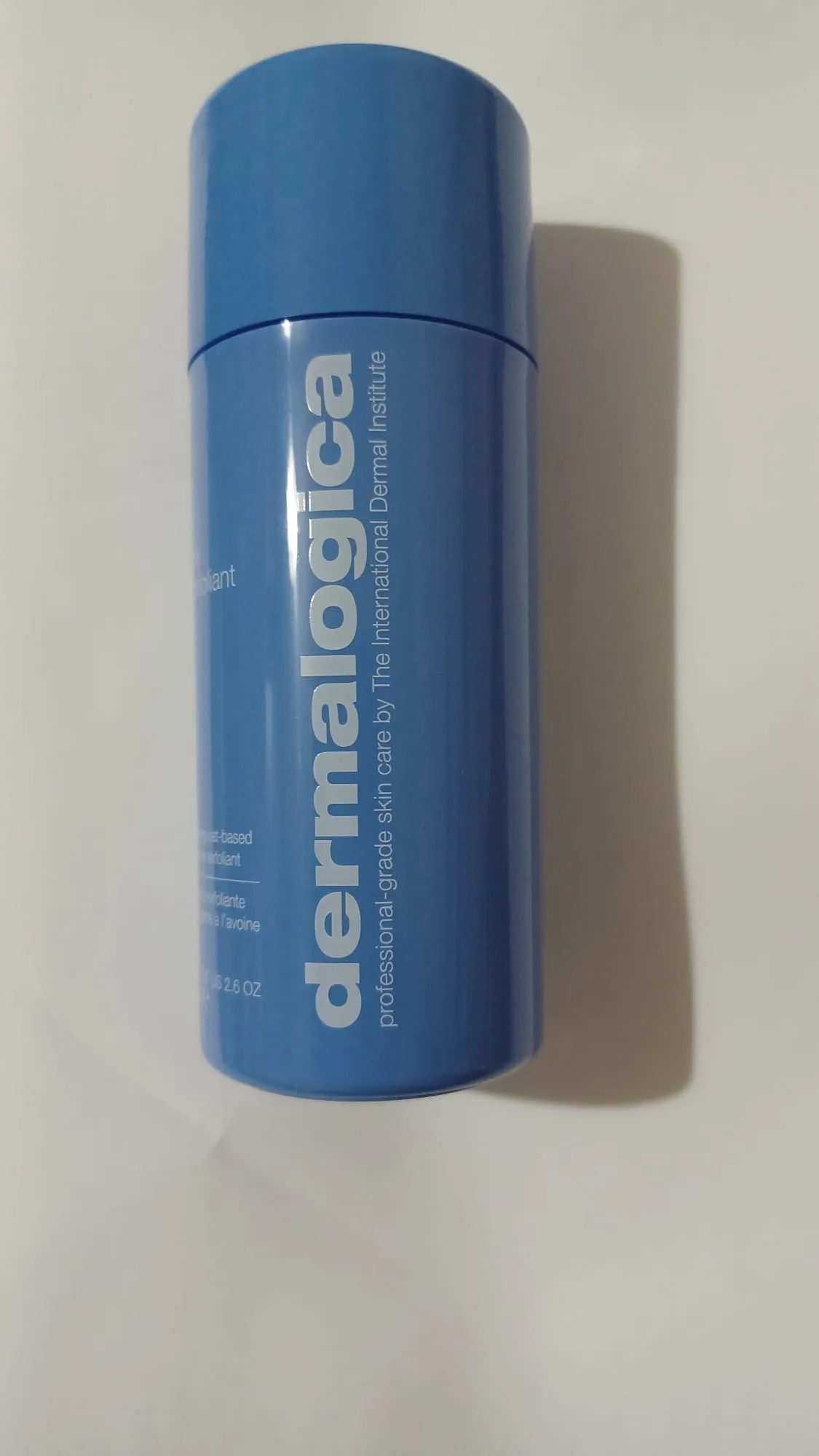 Dermalogica Skin Health Daily Microfoliant - review image