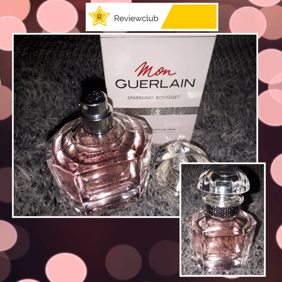 Guerlain Mon Guerlain - review image