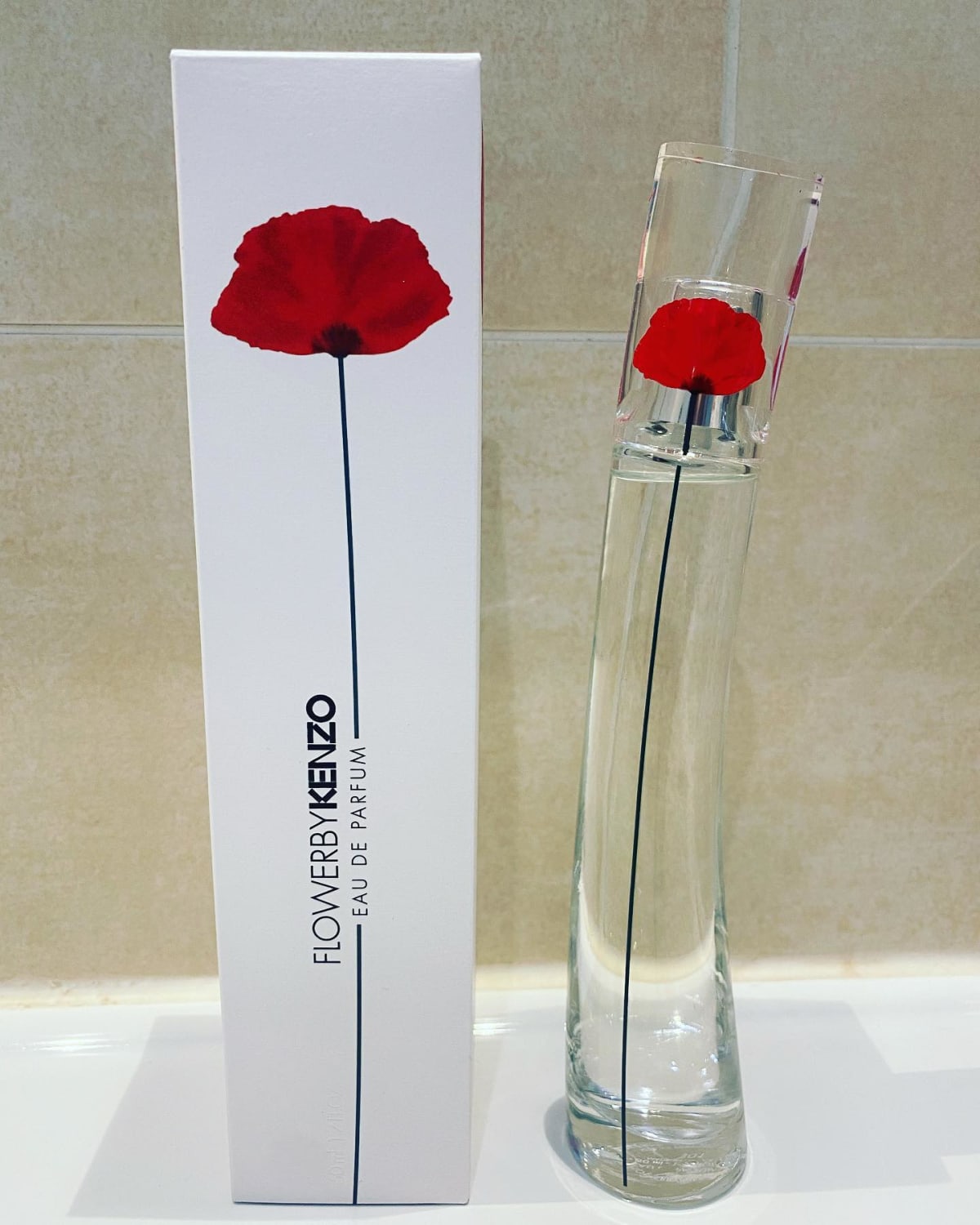 KENZO Flower by Kenzo Kenzo A soft floral scent We Are Eves